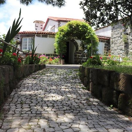 Quinta Da Espadana Повоасао Екстериор снимка