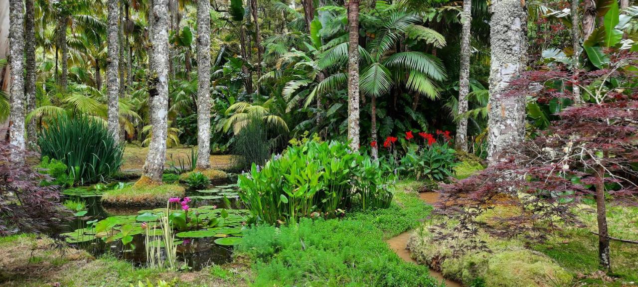 Quinta Da Espadana Повоасао Екстериор снимка