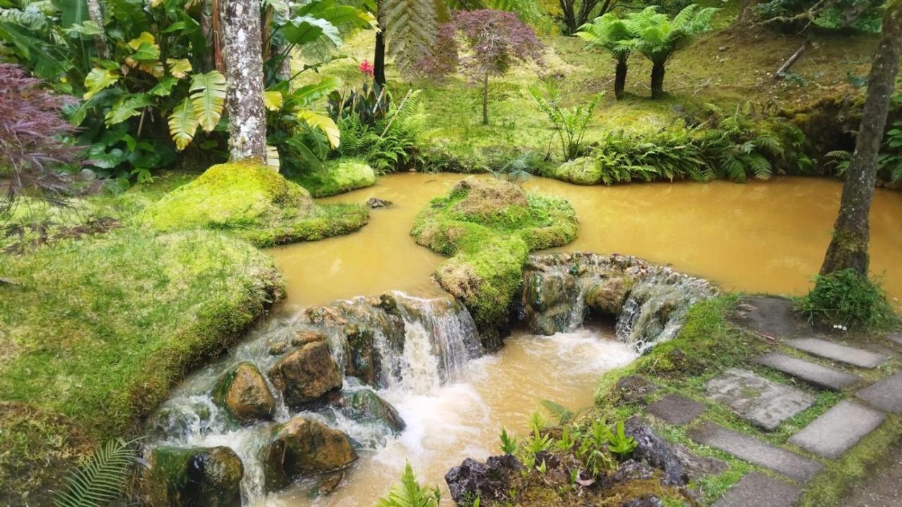 Quinta Da Espadana Повоасао Екстериор снимка
