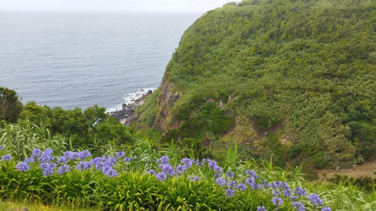 Quinta Da Espadana Повоасао Екстериор снимка