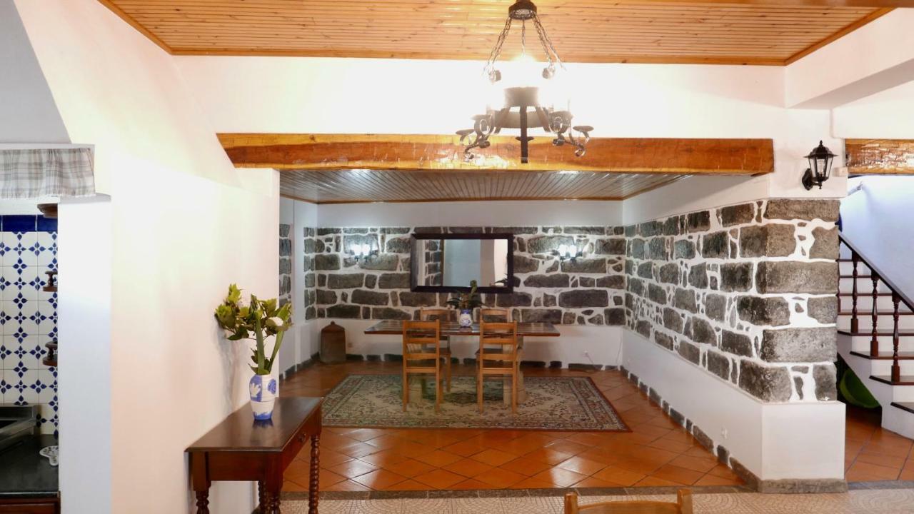 Quinta Da Espadana Повоасао Екстериор снимка