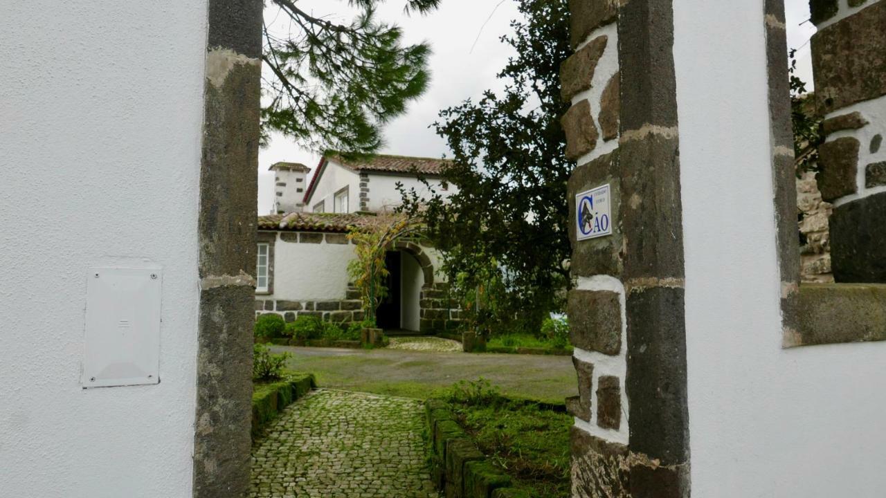 Quinta Da Espadana Повоасао Екстериор снимка