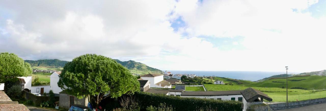 Quinta Da Espadana Повоасао Екстериор снимка