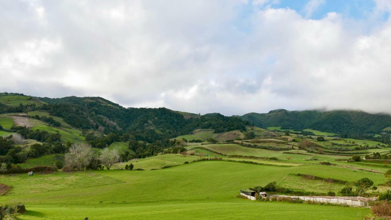 Quinta Da Espadana Повоасао Екстериор снимка