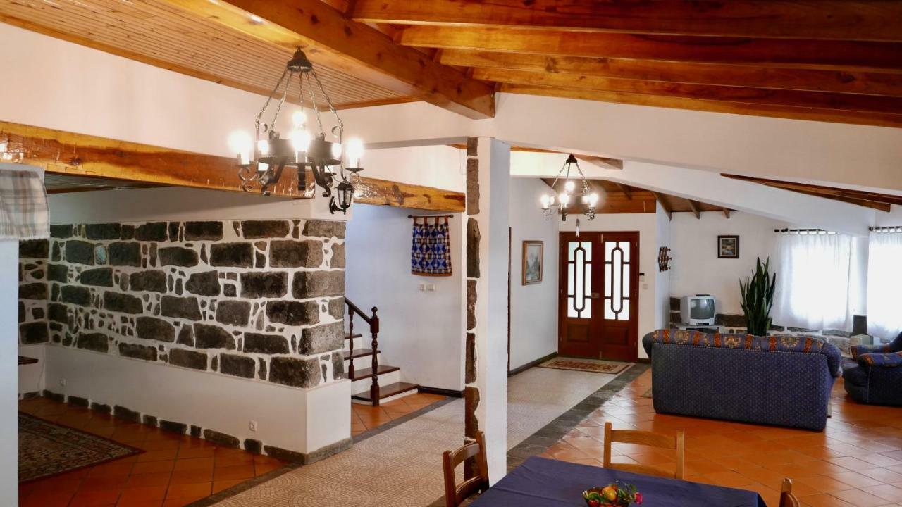 Quinta Da Espadana Повоасао Екстериор снимка