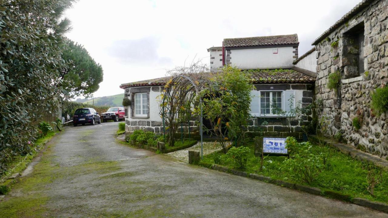 Quinta Da Espadana Повоасао Екстериор снимка