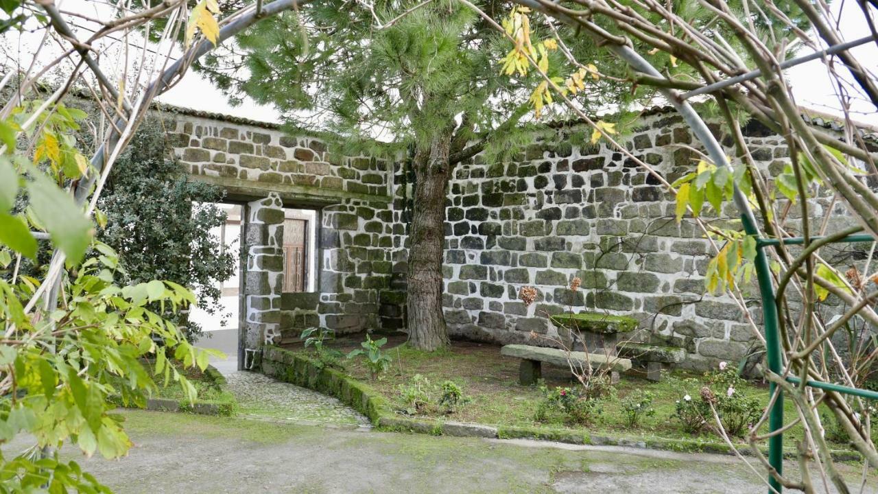 Quinta Da Espadana Повоасао Екстериор снимка