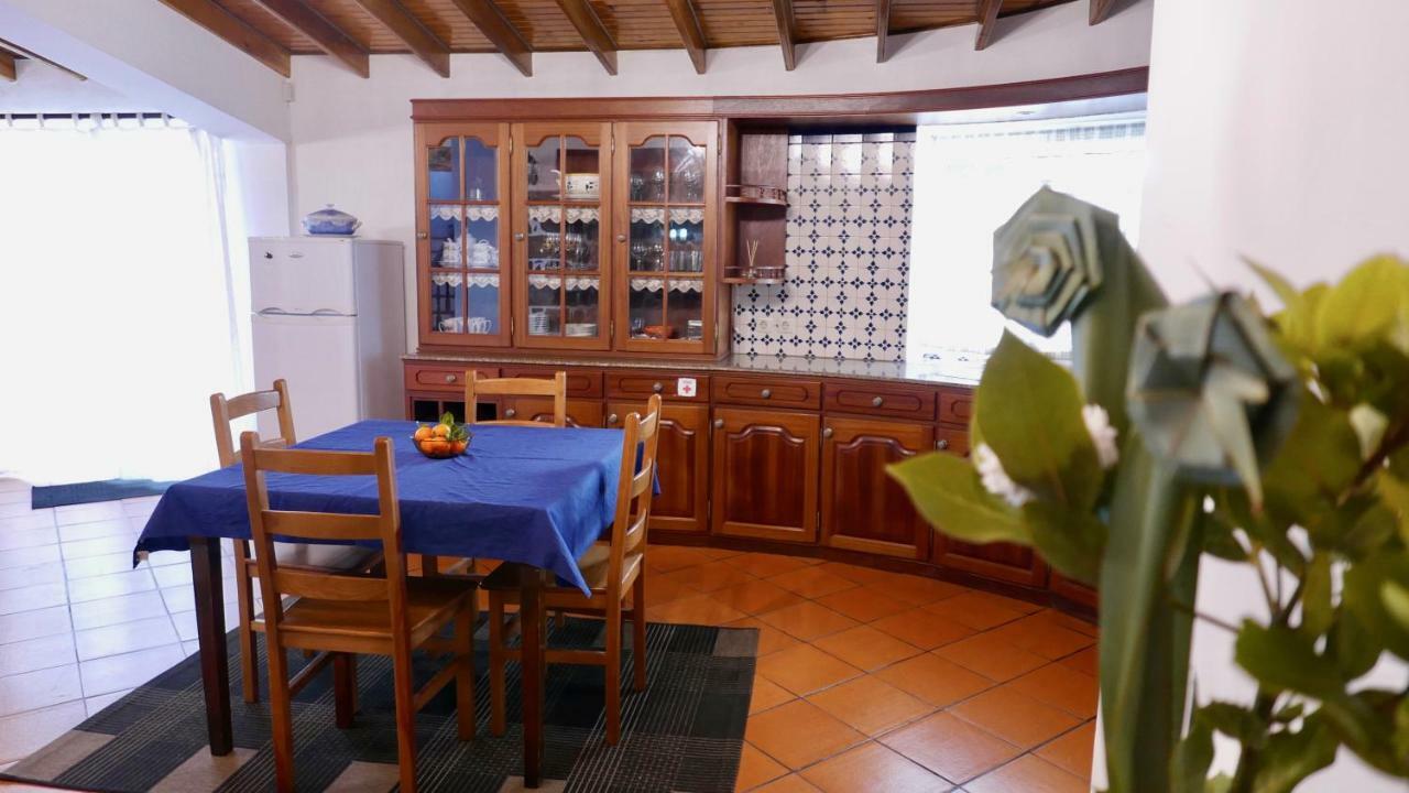 Quinta Da Espadana Повоасао Екстериор снимка