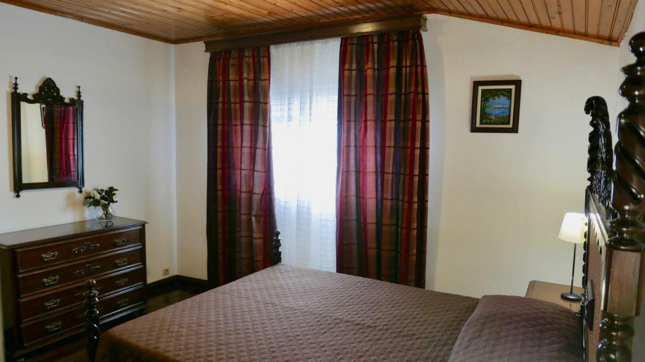 Quinta Da Espadana Повоасао Екстериор снимка