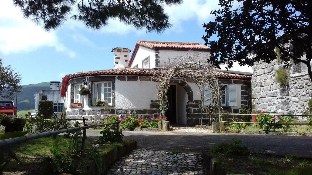 Quinta Da Espadana Повоасао Екстериор снимка