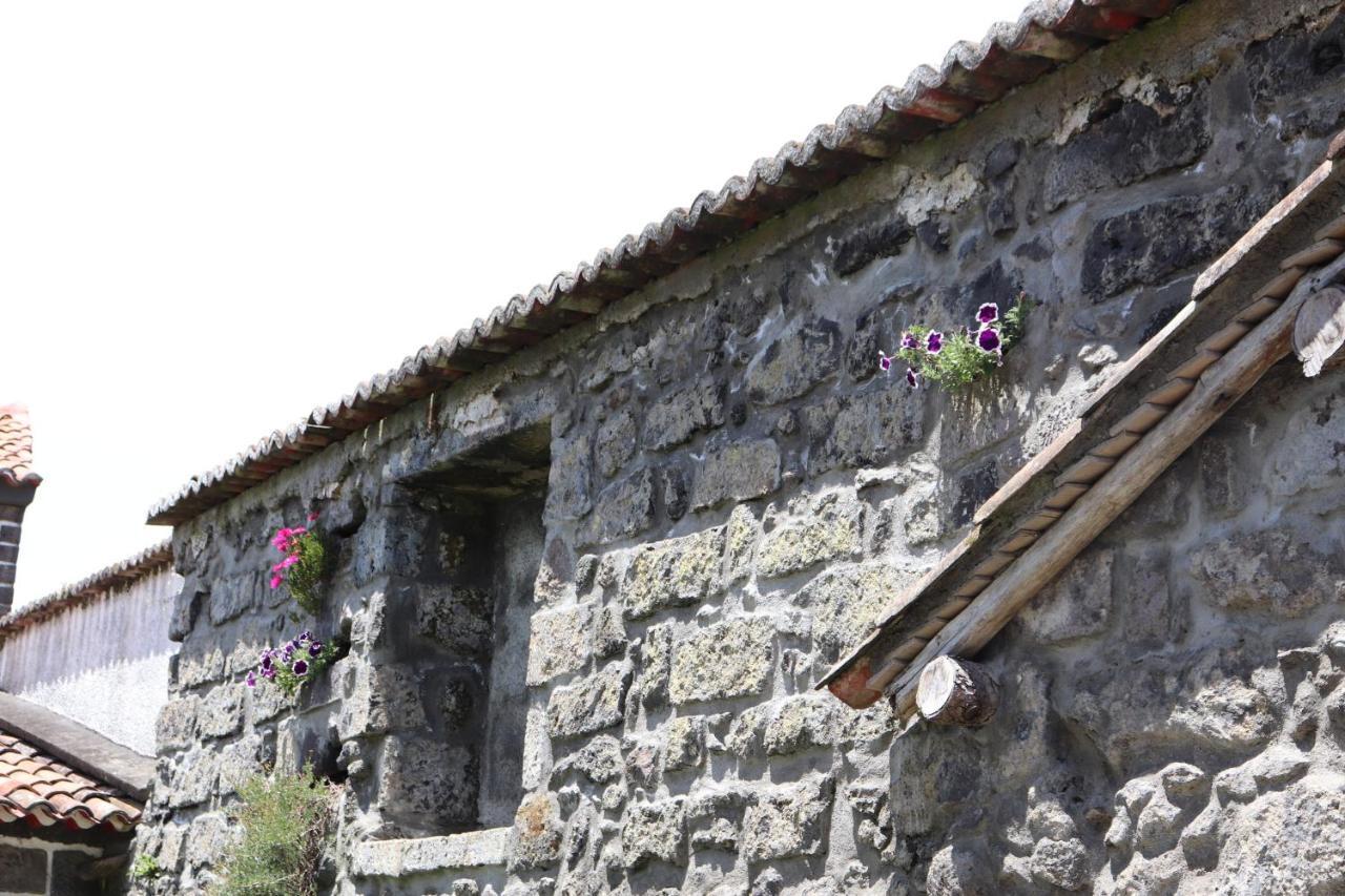 Quinta Da Espadana Повоасао Екстериор снимка