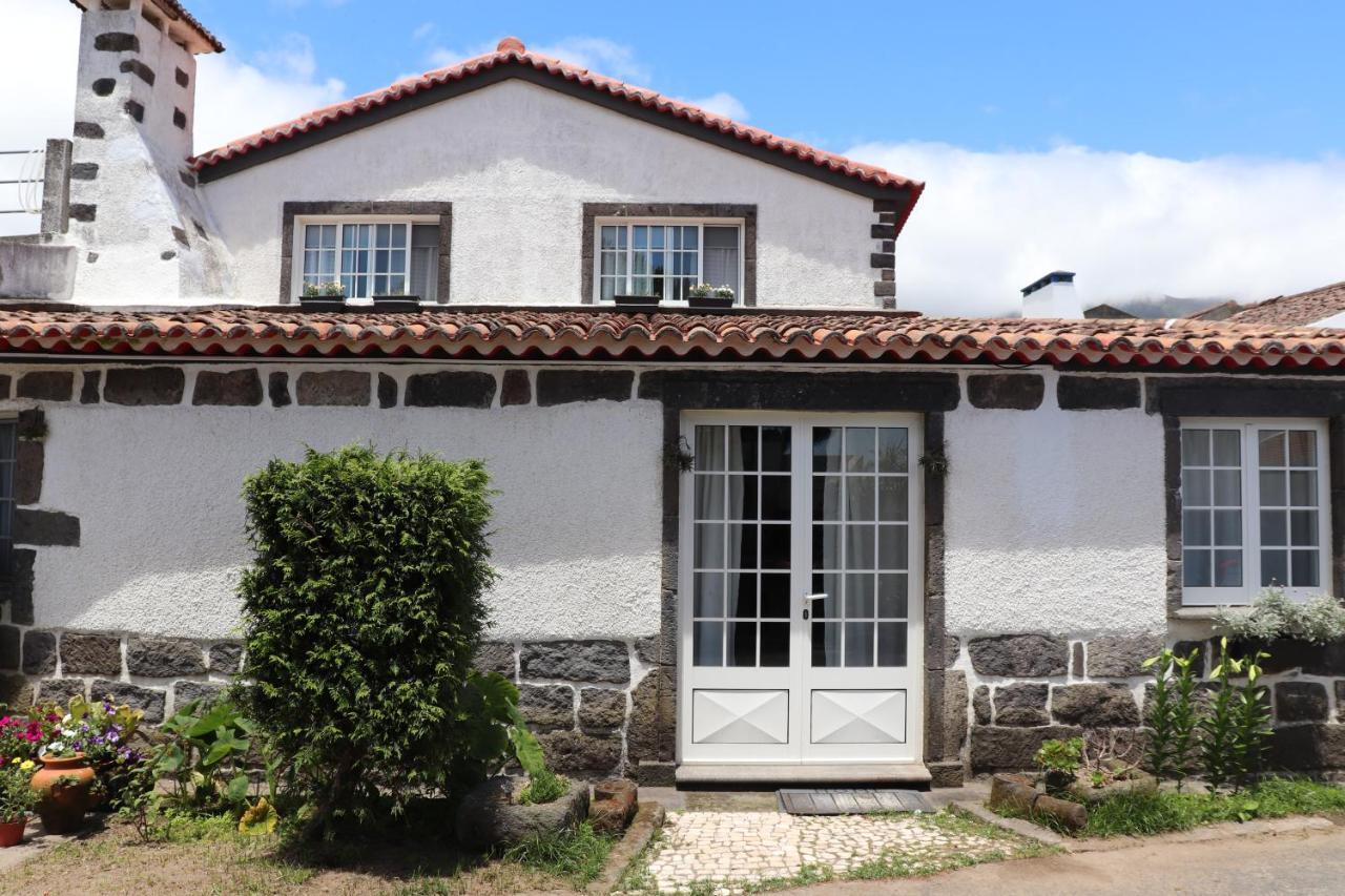 Quinta Da Espadana Повоасао Екстериор снимка