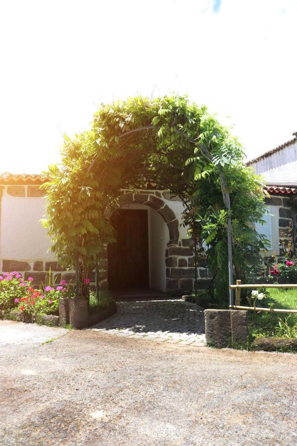 Quinta Da Espadana Повоасао Екстериор снимка