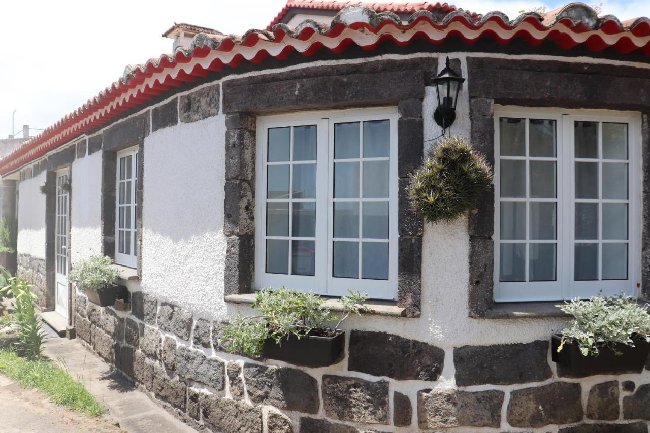 Quinta Da Espadana Повоасао Екстериор снимка