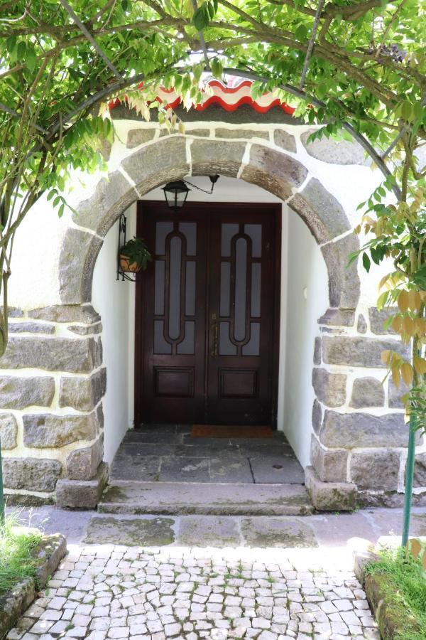 Quinta Da Espadana Повоасао Екстериор снимка