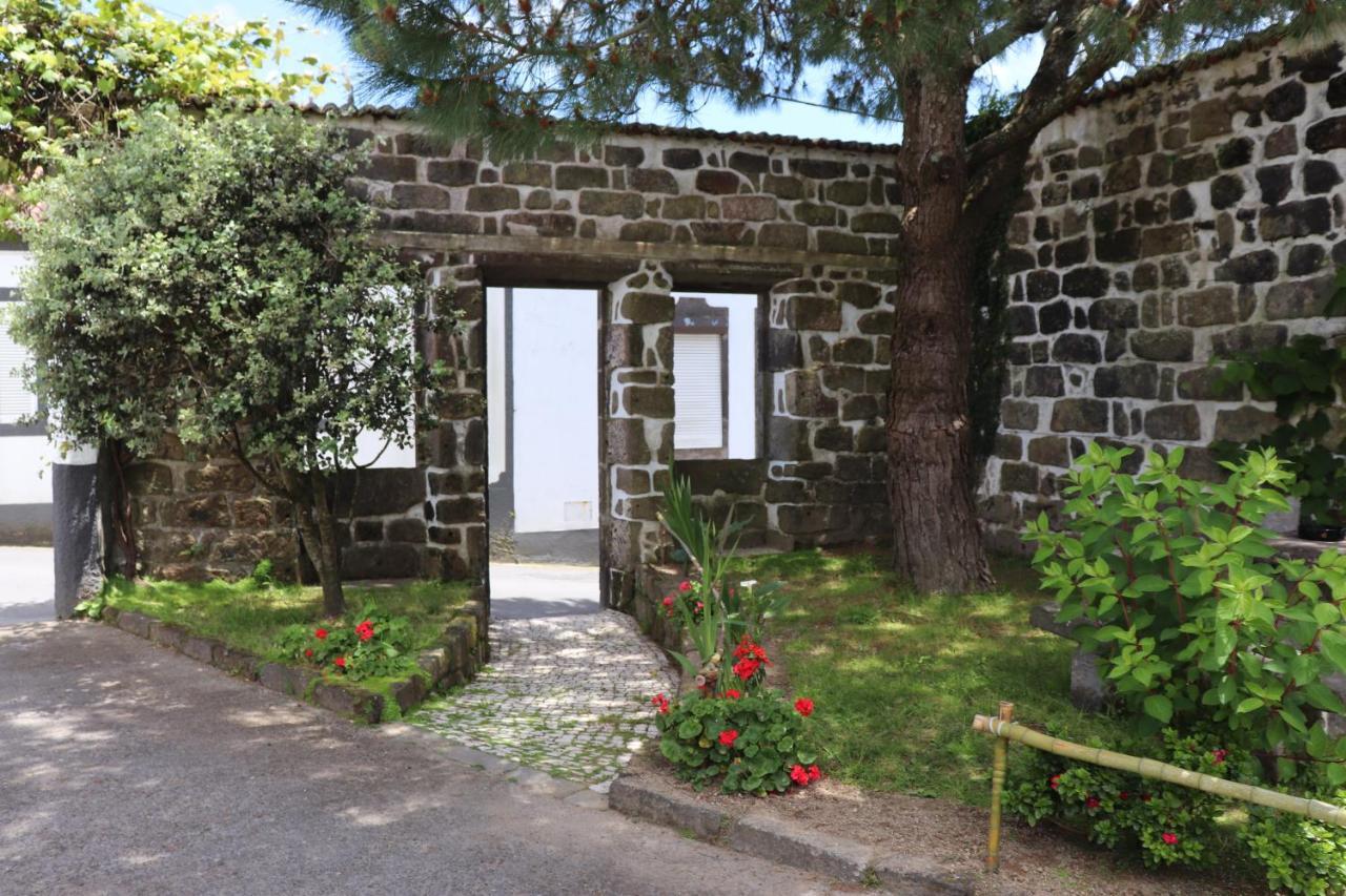 Quinta Da Espadana Повоасао Екстериор снимка